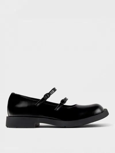 Camperlab Shoes  Woman Color Black