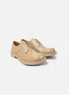 Camperlab Mil 1978 Derby In Beige