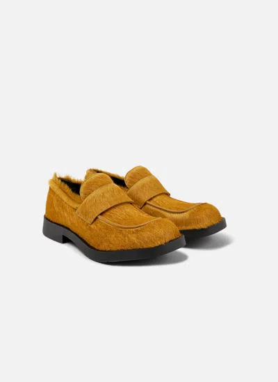 Camperlab Shoes Unisex Camper Lab 1978 In Orange