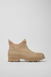 Camperlab Shoes Unisex  Camper Lab Traktori In Multi