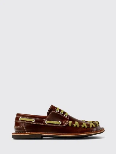 Camperlab Shoes Woman In Multi