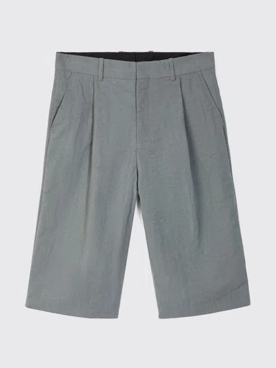 CAMPERLAB SHORTS CAMPERLAB MEN COLOR GREY,H44156020