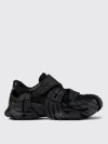 Camperlab Sneakers  Men Color Black In Black
