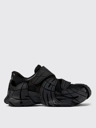 Camperlab Sneakers  Men Color Black