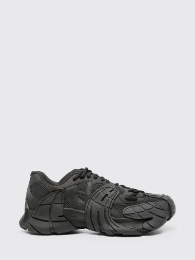 Camperlab Sneakers  Men Color Black In Gray