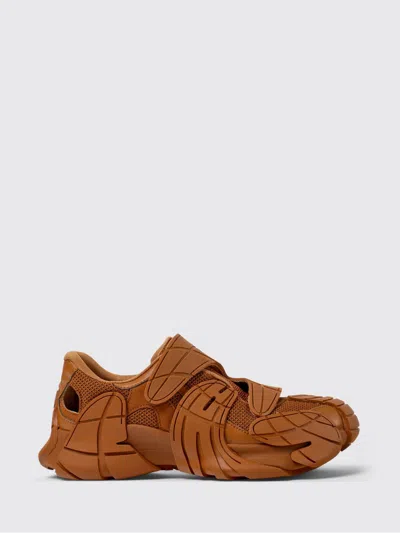 Camperlab Sneakers  Men Color Brown