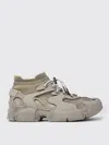 Camperlab Sneakers  Men Color Grey In Grey