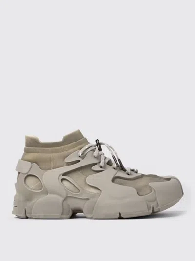 Camperlab Sneakers  Men Color Grey