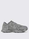 Camperlab Gray Tormenta Sneakers In Grey