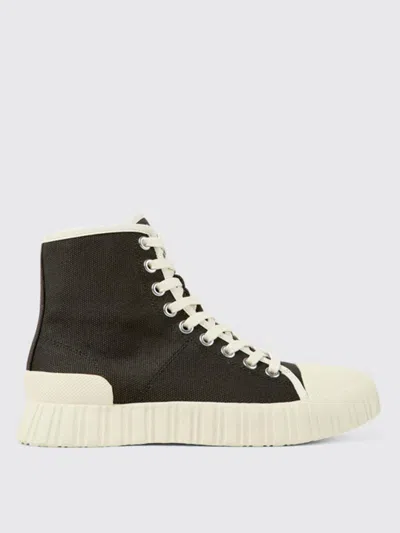 Camperlab Sneakers  Men Color Grey