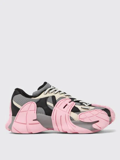 Camperlab Sneakers  Men Color Multicolor