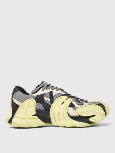 Camperlab Sneakers  Men Color Multicolor
