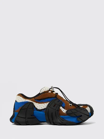 Camperlab Sneakers  Men Color Multicolor