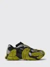 Camperlab Sneakers  Men Color Multicolor In Green