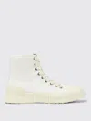 Camperlab Roz High-top Sneaker In White