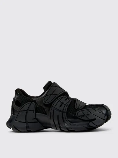 Camperlab Schuhe  Damen Farbe Schwarz