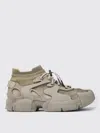 Camperlab Schuhe  Damen Farbe Grau In Grau