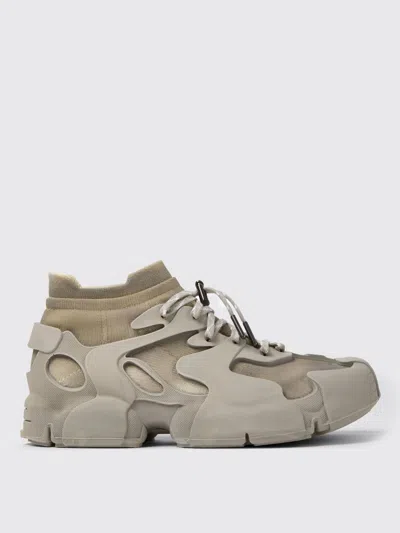 Camperlab Schuhe  Damen Farbe Grau
