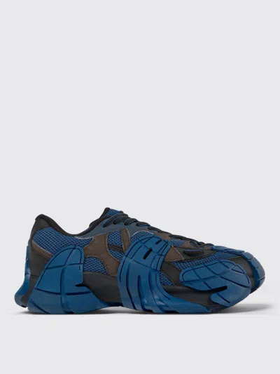 Camperlab Schuhe  Damen Farbe Bunt