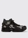 Camperlab Tossu Sneakers - Synthetic - Black In Bunt
