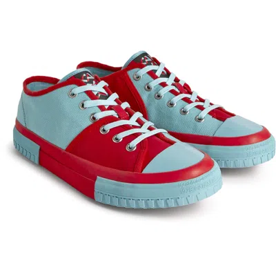 Camperlab Sneakers For Men In Blue,red