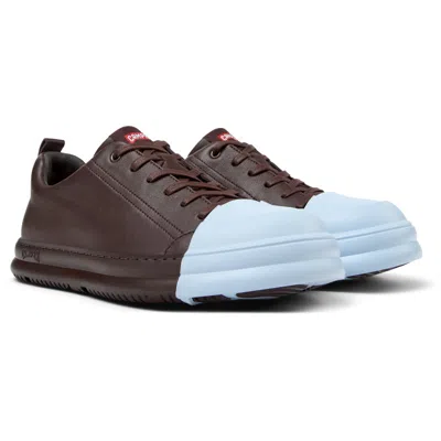 Camperlab Sneakers For Women In Burgundy