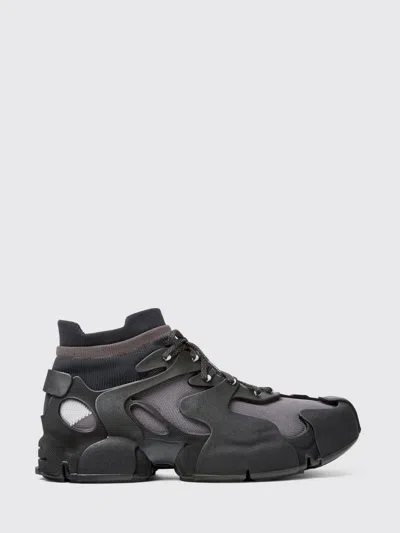 Camperlab Sneakers Men In Black