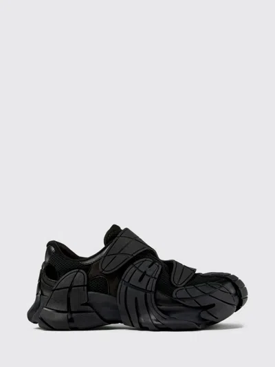 Camperlab Sneakers Men In Black