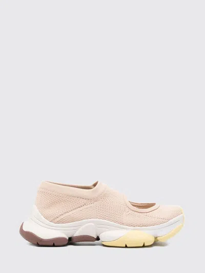 Camperlab Sneakers Men In Neutral