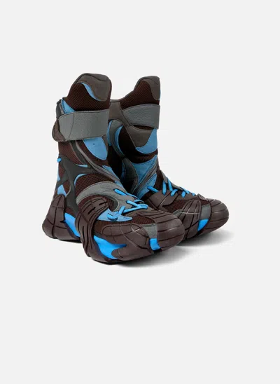 CAMPERLAB SNEAKERS UNISEX CAMPER LAB TORMENTA