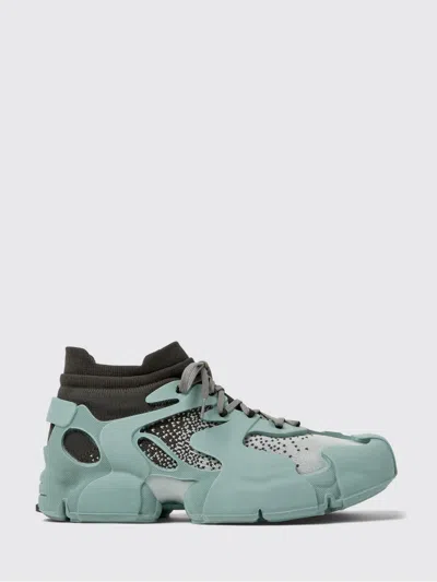 CAMPERLAB CAMPERLAB SNEAKERS WOMAN COLOR GREY,I41300020