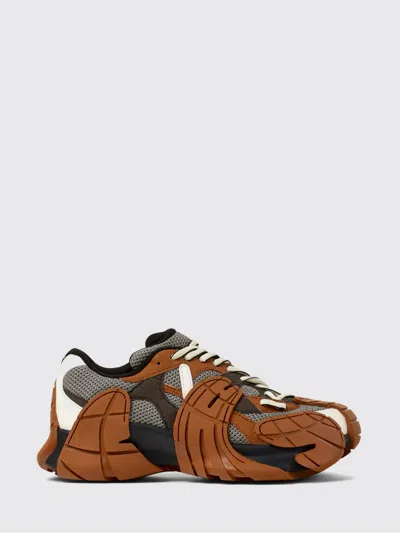 Camperlab スニーカー  レディース カラー マルチカラー In Multi