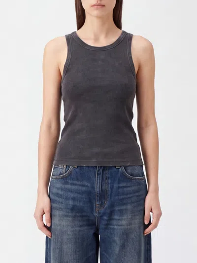 Camperlab Top Woman Color Black