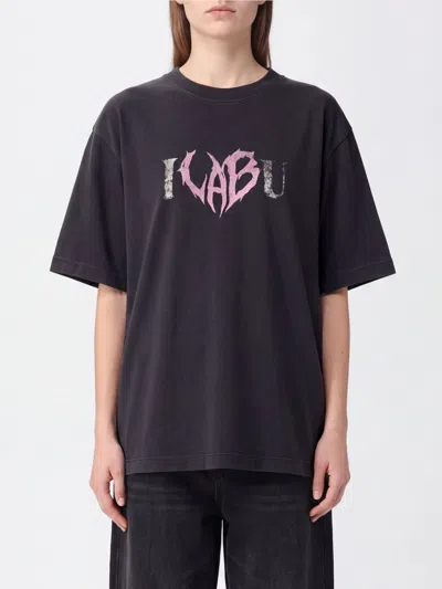 Camperlab Top Woman Color Black