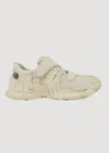 Camperlab Off-white Tormenta Sneakers In White