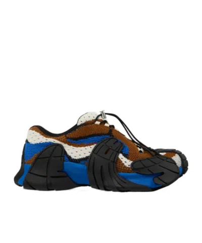 Camper Lab Tormenta In Black