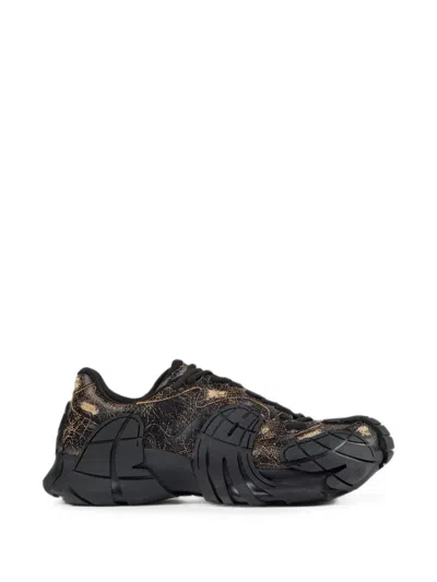 Camperlab Tormenta Sneakers In Black