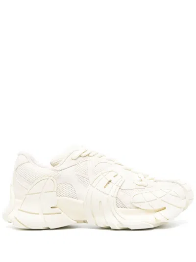 CAMPERLAB TORMENTA LOW TOP SNEAKER SHOES WHITE "WHITE"