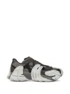 Camperlab Tormenta Panelled Sneakers In Multi