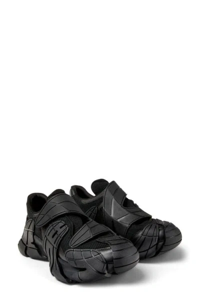 Camperlab Tormenta Sneaker In Black