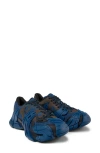 Camperlab Tormenta Sneaker In Blue Multi