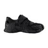 Camperlab Tormenta Sneakers - Synthetic - Black