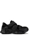 Camperlab Tormenta Sneakers In Black