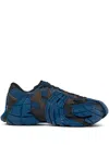 Camperlab Tormenta Sneaker In Blue