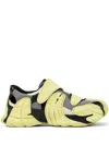 Camperlab Tormenta Sneakers In Grau