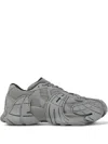 Camperlab Unisex Sneakers In Grey