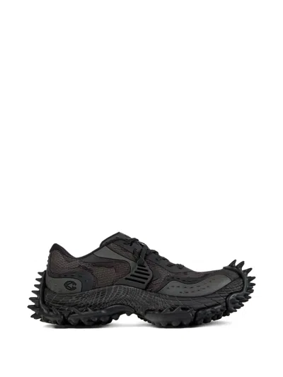 Camperlab Tornado Sneakers In Black