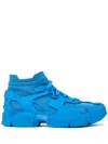 Camperlab Tossu Panelled-design Sneakers In Blau