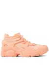 Camperlab Tossu Chunky Sneakers In Pink