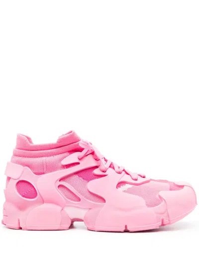 Camperlab Tossu Chunky Sneakers In Multi - Assorted